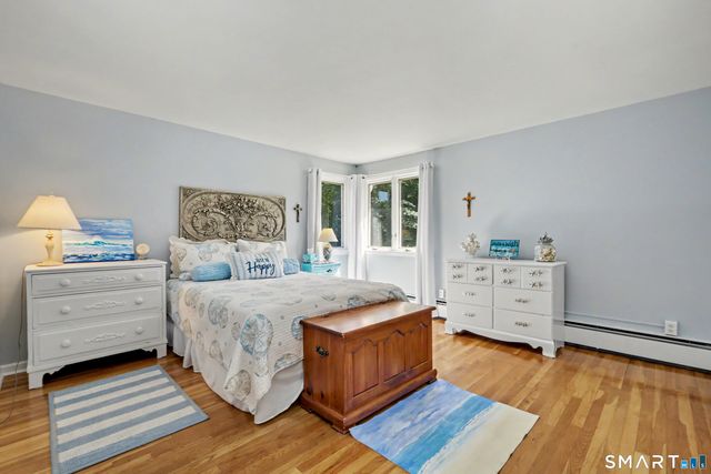 17 Huckleberry Drive South, Norwalk, CT 06850