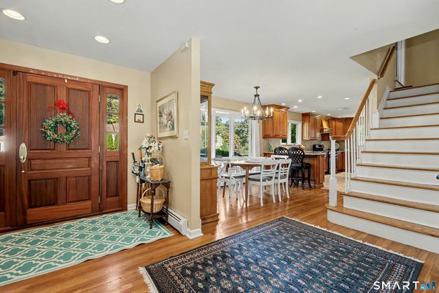 17 Huckleberry Drive South, Norwalk, CT 06850