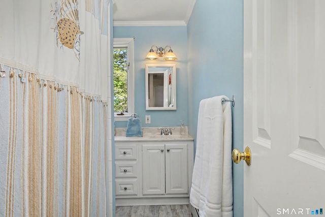 17 Huckleberry Drive South, Norwalk, CT 06850
