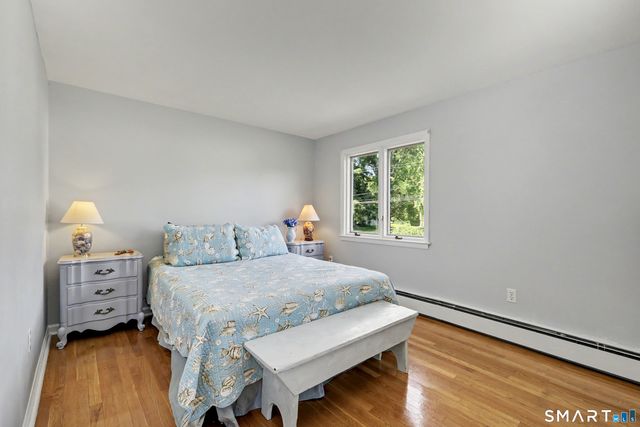 17 Huckleberry Drive South, Norwalk, CT 06850
