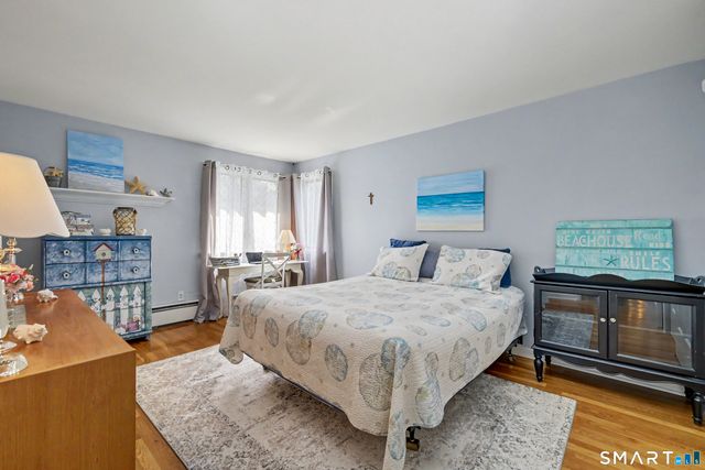 17 Huckleberry Drive South, Norwalk, CT 06850