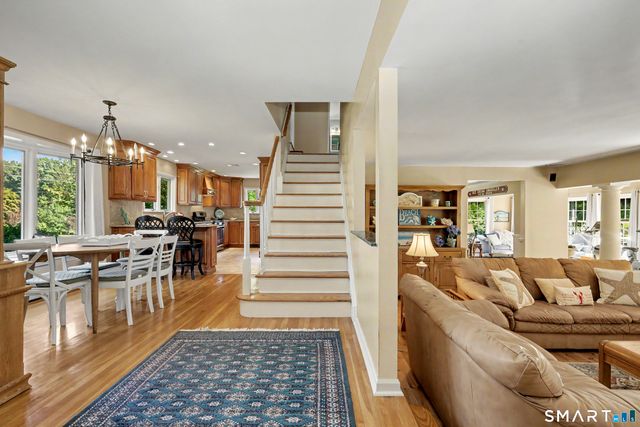 17 Huckleberry Drive South, Norwalk, CT 06850