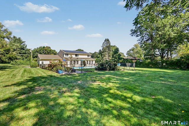 17 Huckleberry Drive South, Norwalk, CT 06850
