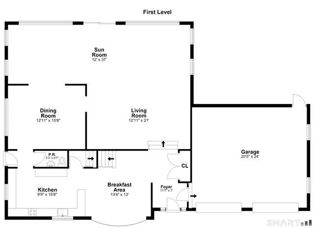 17 Huckleberry Drive South, Norwalk, CT 06850