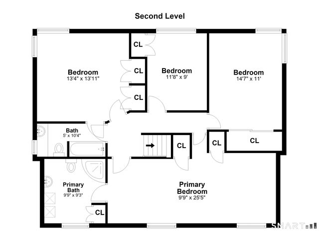 17 Huckleberry Drive South, Norwalk, CT 06850