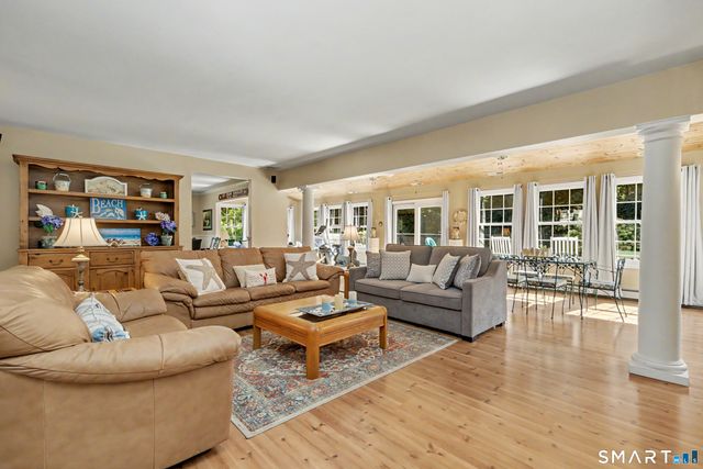 17 Huckleberry Drive South, Norwalk, CT 06850