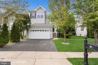 67 SENECA LN, Bordentown, NJ 08505