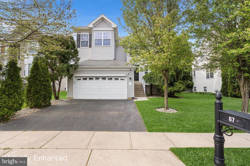 67 SENECA LN, Bordentown, NJ 08505
