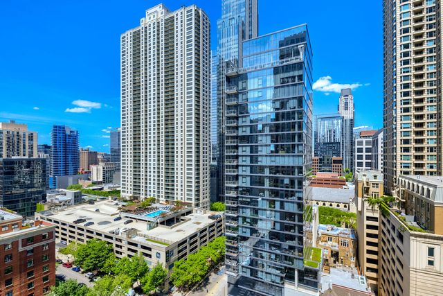2 E Erie Street 1511, Chicago, IL 60611