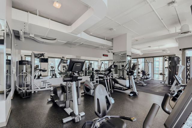 2 E Erie Street 1511, Chicago, IL 60611