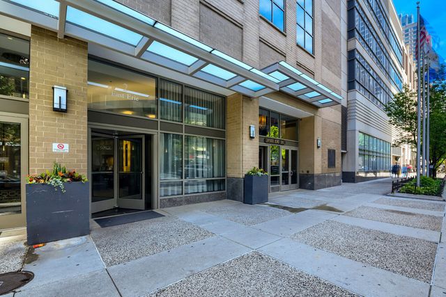 2 E Erie Street 1511, Chicago, IL 60611