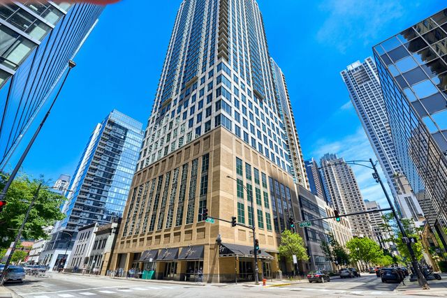 2 E Erie Street 1511, Chicago, IL 60611