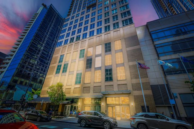 2 E Erie Street 1511, Chicago, IL 60611