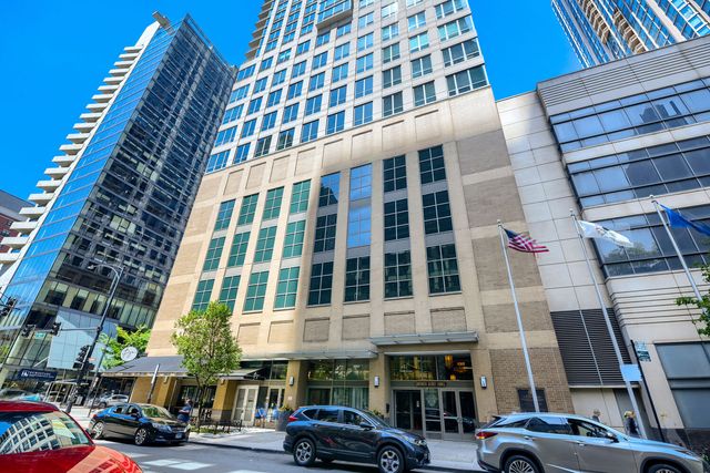 2 E Erie Street 1511, Chicago, IL 60611