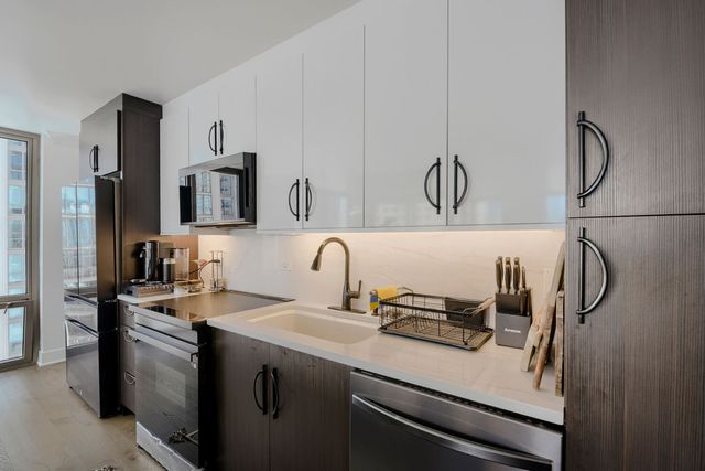 2 E Erie Street 1511, Chicago, IL 60611