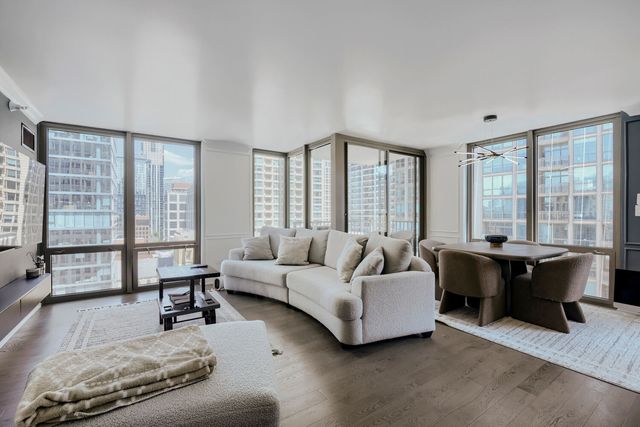 2 E Erie Street 1511, Chicago, IL 60611