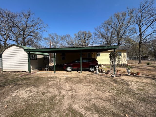 115 Mohican Trail, Mabank, TX 75156