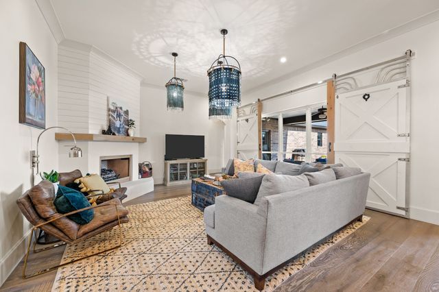 1604 Lost Lake Drive, Keller, TX 76248