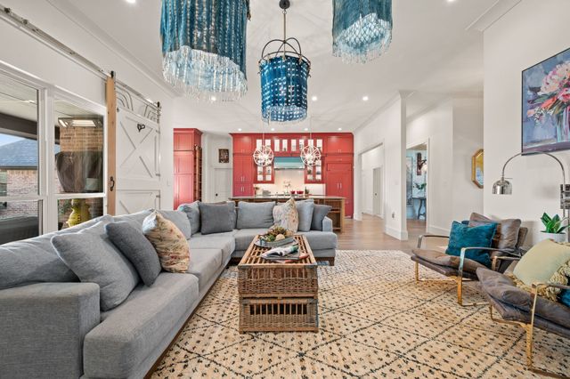 1604 Lost Lake Drive, Keller, TX 76248