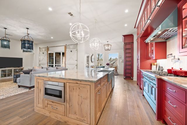 1604 Lost Lake Drive, Keller, TX 76248