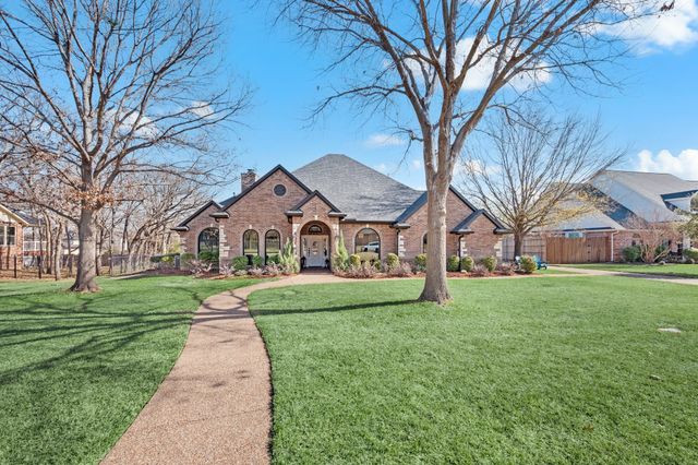1604 Lost Lake Drive, Keller, TX 76248