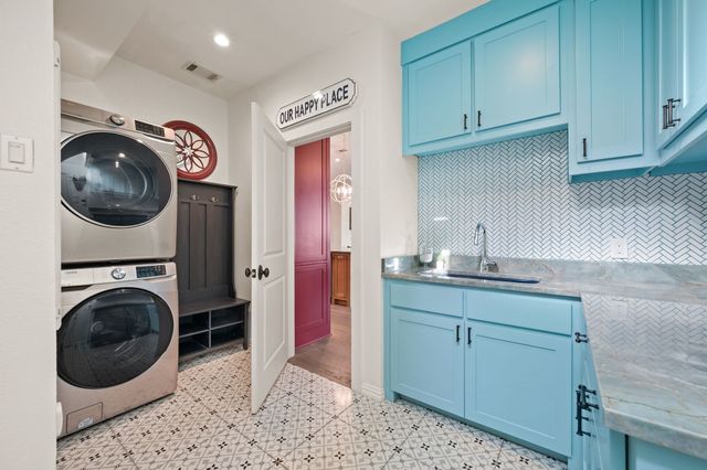 1604 Lost Lake Drive, Keller, TX 76248