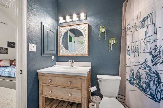 1604 Lost Lake Drive, Keller, TX 76248