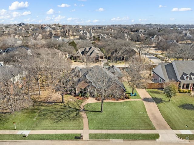 1604 Lost Lake Drive, Keller, TX 76248