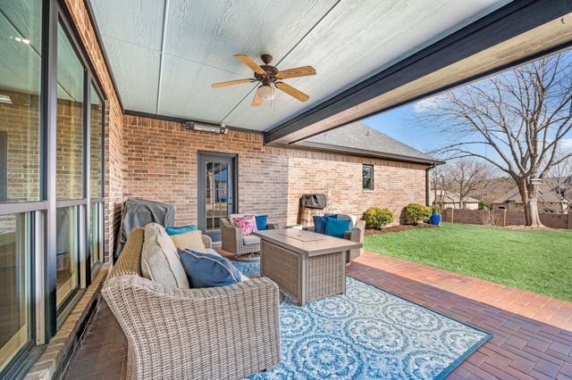 1604 Lost Lake Drive, Keller, TX 76248