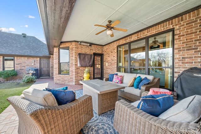 1604 Lost Lake Drive, Keller, TX 76248