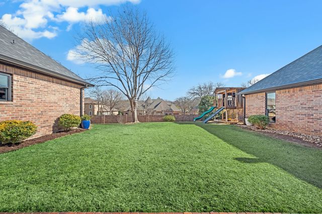 1604 Lost Lake Drive, Keller, TX 76248