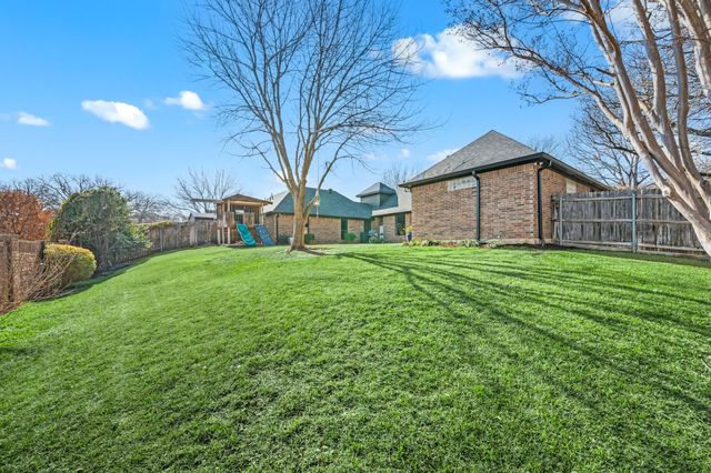 1604 Lost Lake Drive, Keller, TX 76248