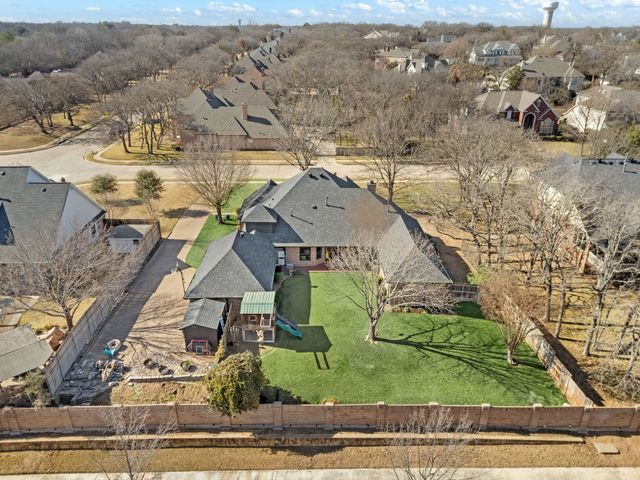 1604 Lost Lake Drive, Keller, TX 76248