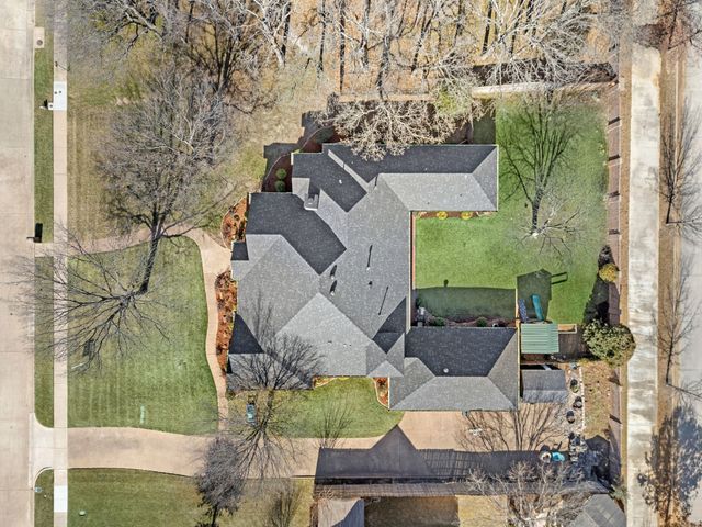 1604 Lost Lake Drive, Keller, TX 76248