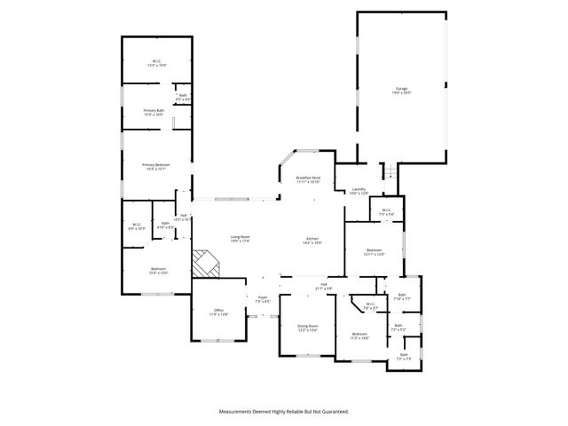 1604 Lost Lake Drive, Keller, TX 76248