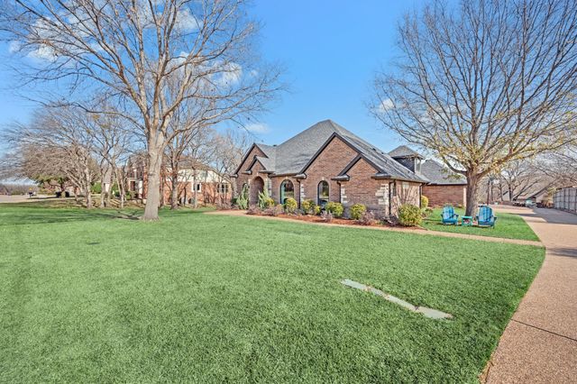 1604 Lost Lake Drive, Keller, TX 76248