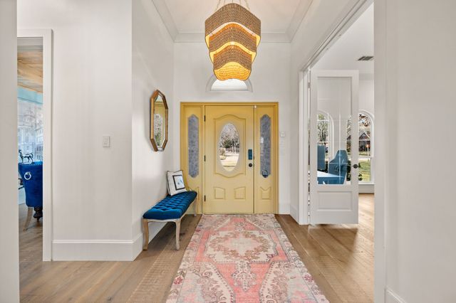 1604 Lost Lake Drive, Keller, TX 76248