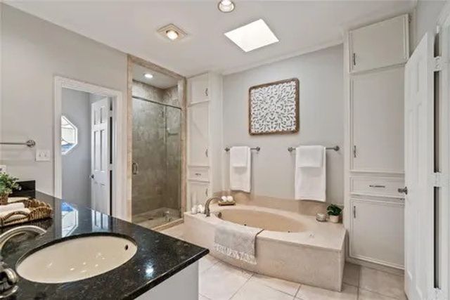606 Sorita Circle, Heath, TX 75032