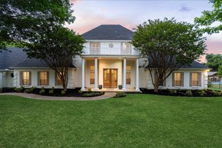 606 Sorita Circle, Heath, TX 75032