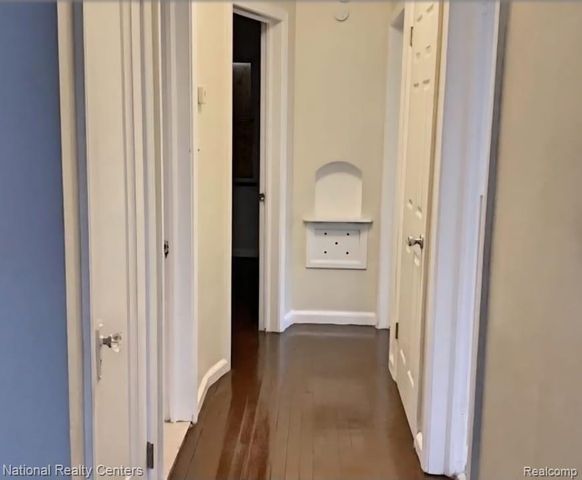 8227 Coyle Street, Detroit, MI 48228