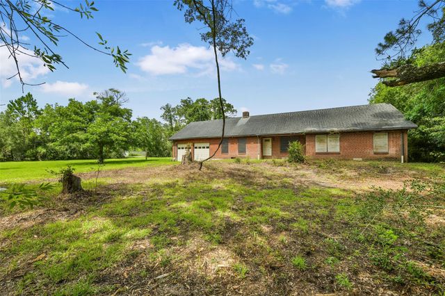 2101 Avenue L, Santa Fe, TX 77510