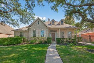 12710 Lady Jane, Houston, TX 77044