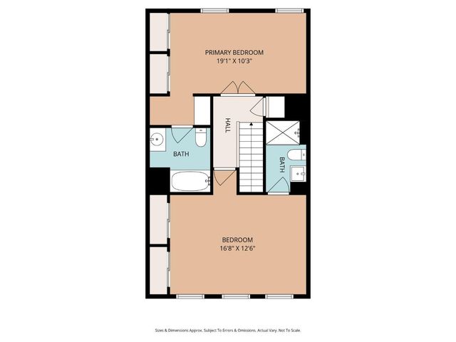 5 Heritage Square, Sayreville, NJ 08872