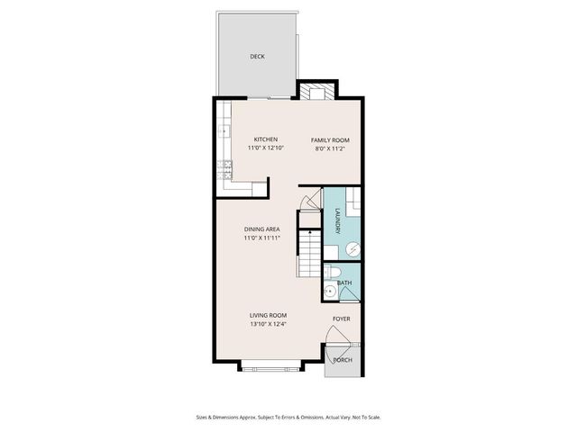 5 Heritage Square, Sayreville, NJ 08872