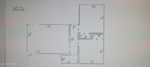 358 Raritan Street B, South Amboy, NJ 08879