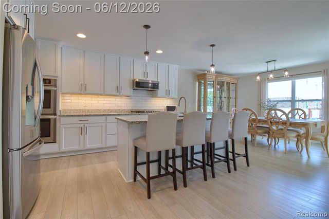 8123 Hudson Drive, Westland, MI 48185