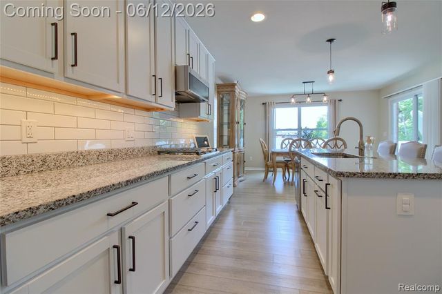 8123 Hudson Drive, Westland, MI 48185