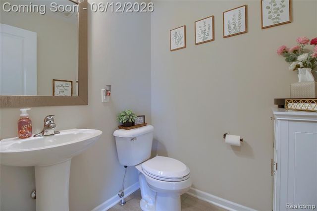 8123 Hudson Drive, Westland, MI 48185