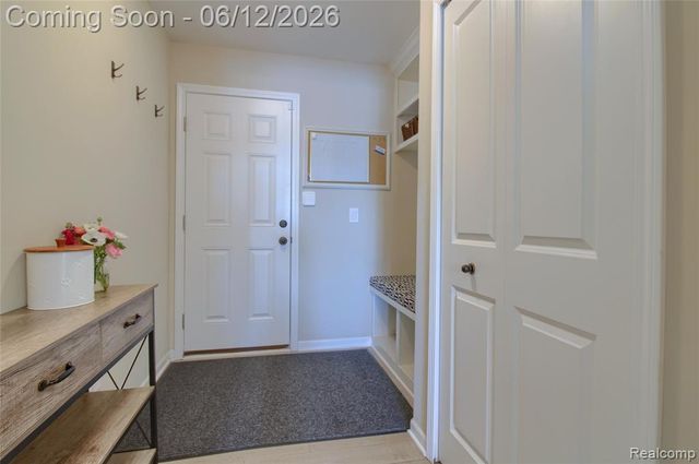 8123 Hudson Drive, Westland, MI 48185