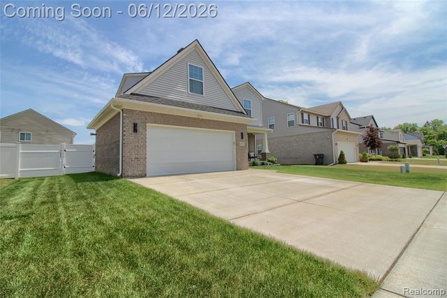 8123 Hudson Drive, Westland, MI 48185